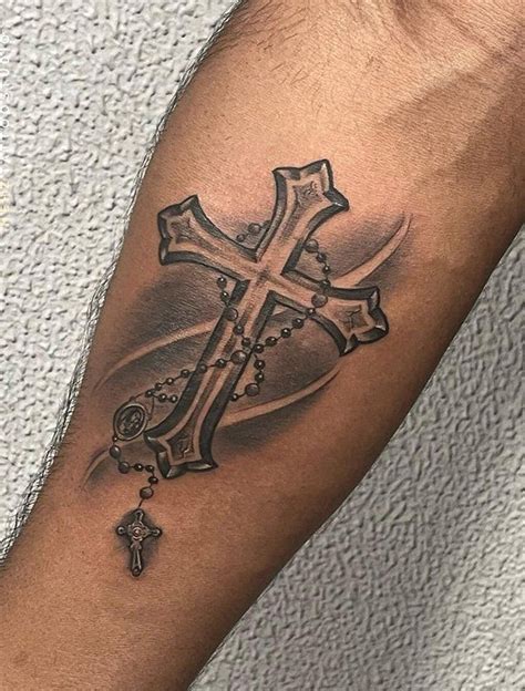 cross tattoos for men|cross tattoos for men simple.